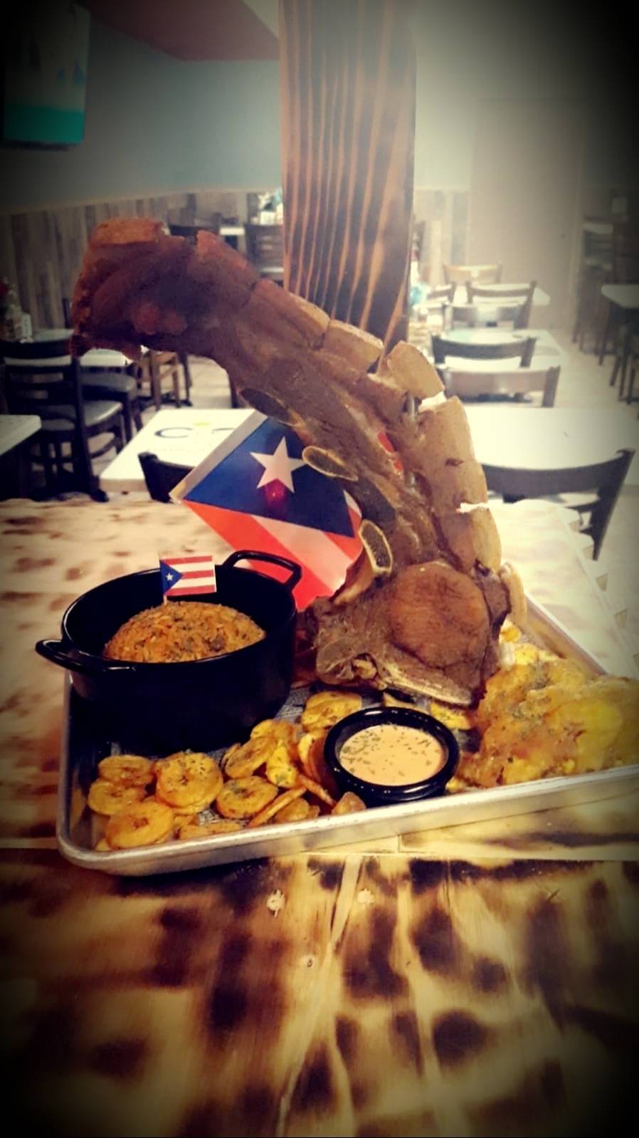 Mi Patria Restaurant | restaurant | 1762 1st St N, Winter Haven, FL 33881, USA | 8632682598 OR +1 863-268-2598