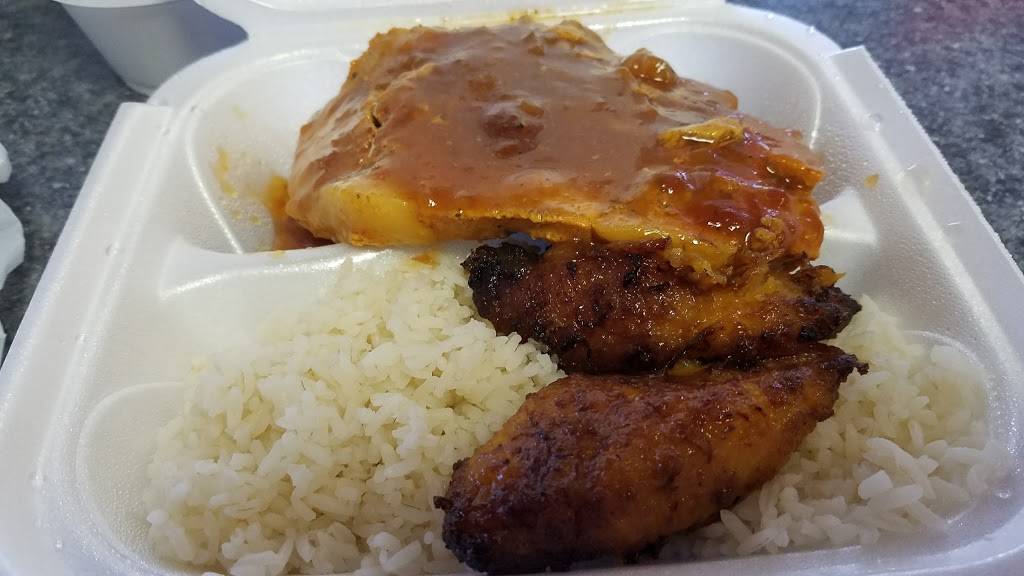 El Rancho Bakery | restaurant | 6023 Kimberly Blvd, North Lauderdale, FL 33068, USA | 9549691359 OR +1 954-969-1359