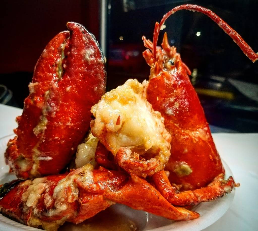 Lucky Chinese Takeout | meal takeaway | 109 E Boynton Beach Blvd, Boynton Beach, FL 33435, USA | 5617424210 OR +1 561-742-4210