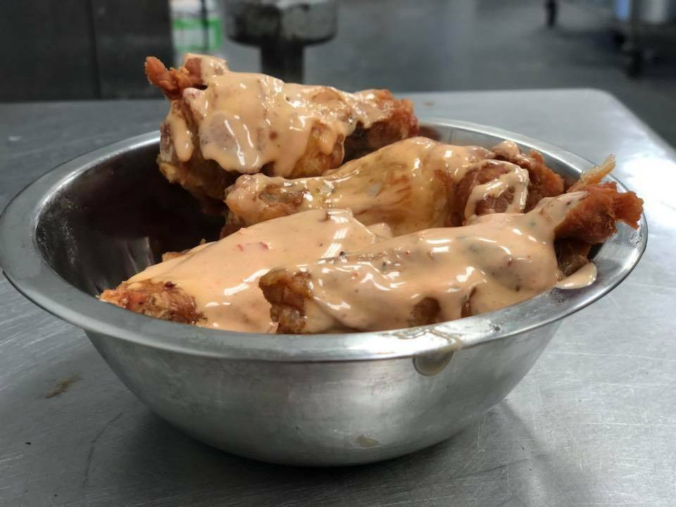 LG’s Pizzeria and Pub | restaurant | 113 E Main St, Frostburg, MD 21532, USA | 3016870210 OR +1 301-687-0210