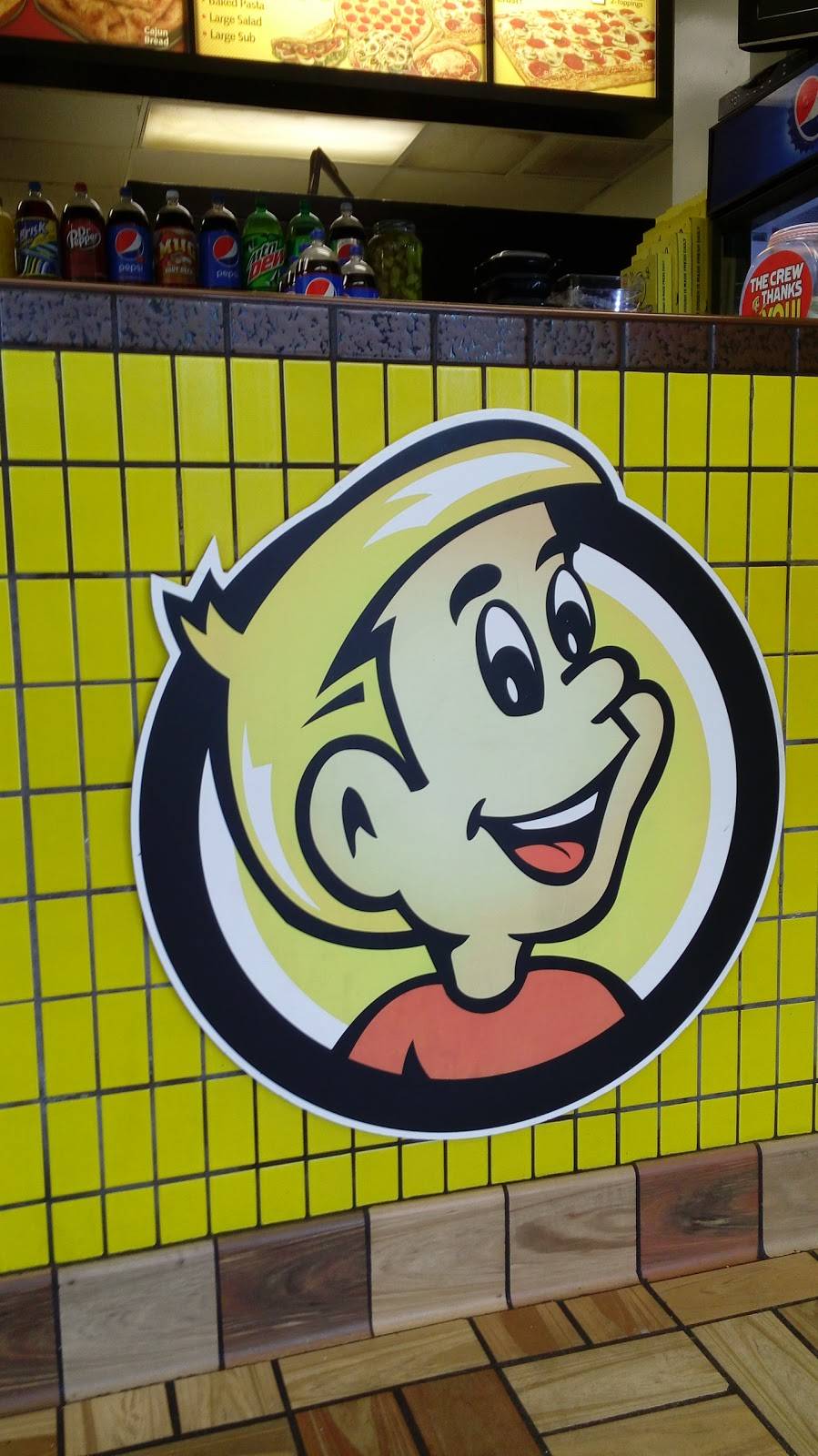 Hungry Howies Pizza | meal delivery | 13201 B, S Tamiami Trail, North Port, FL 34287, USA | 9414260995 OR +1 941-426-0995