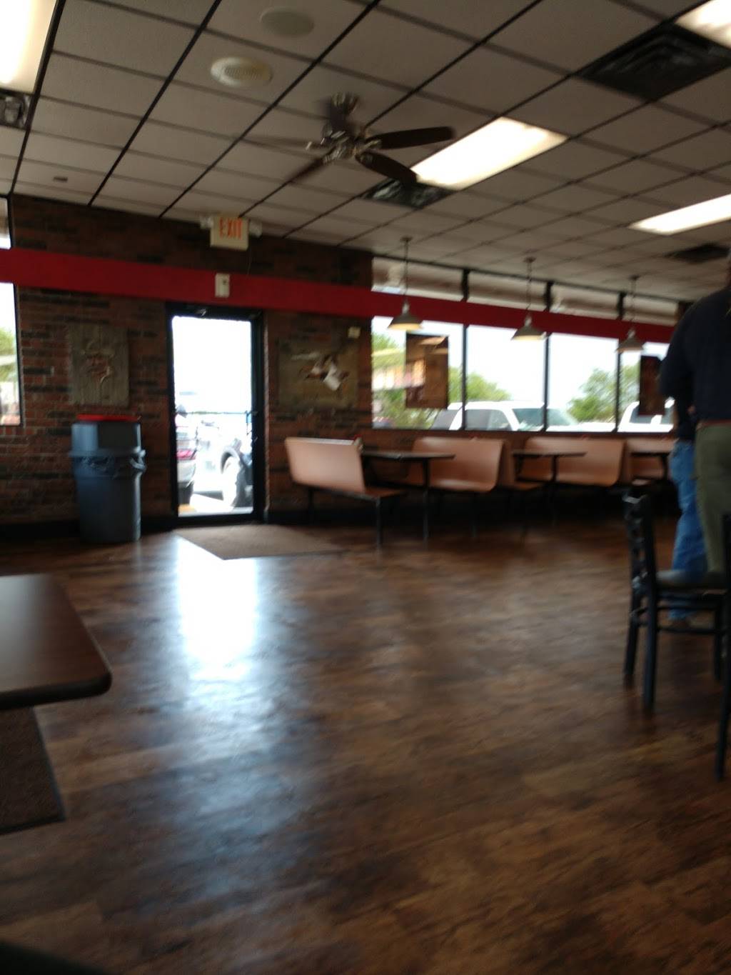 Dairy Queen Store | restaurant | 101 US-287, Rhome, TX 76078, USA | 8176362665 OR +1 817-636-2665