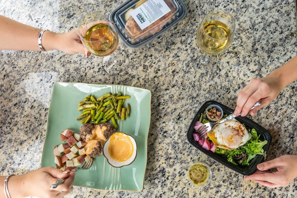 Primal Nosh | meal delivery | 3810 Barrancas Ave, Pensacola, FL 32507, USA | 8503611215 OR +1 850-361-1215