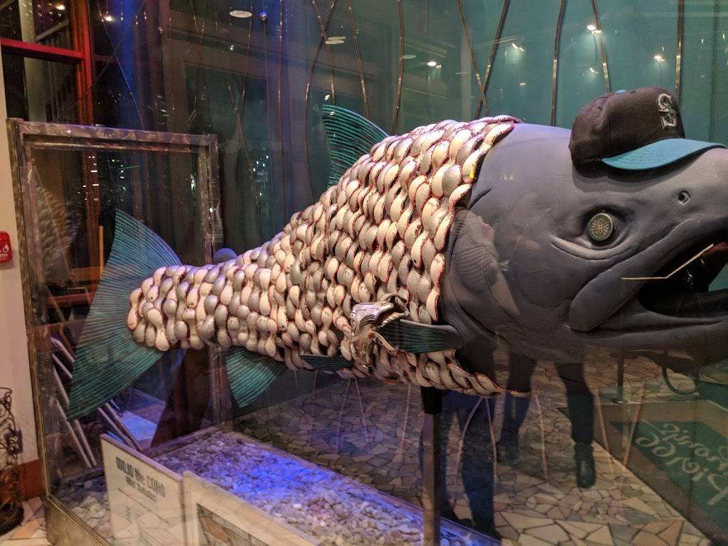 Anthonys Pier 66 & Bell Street Diner | restaurant | 2201 Alaskan Way, Seattle, WA 98121, USA | 2064486688 OR +1 206-448-6688