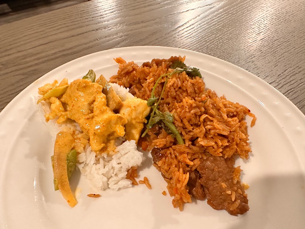 Ten Zushi | meal takeaway | 9680 Argyle Forest Blvd #3, Jacksonville, FL 32222, USA | 9045446000 OR +1 904-544-6000