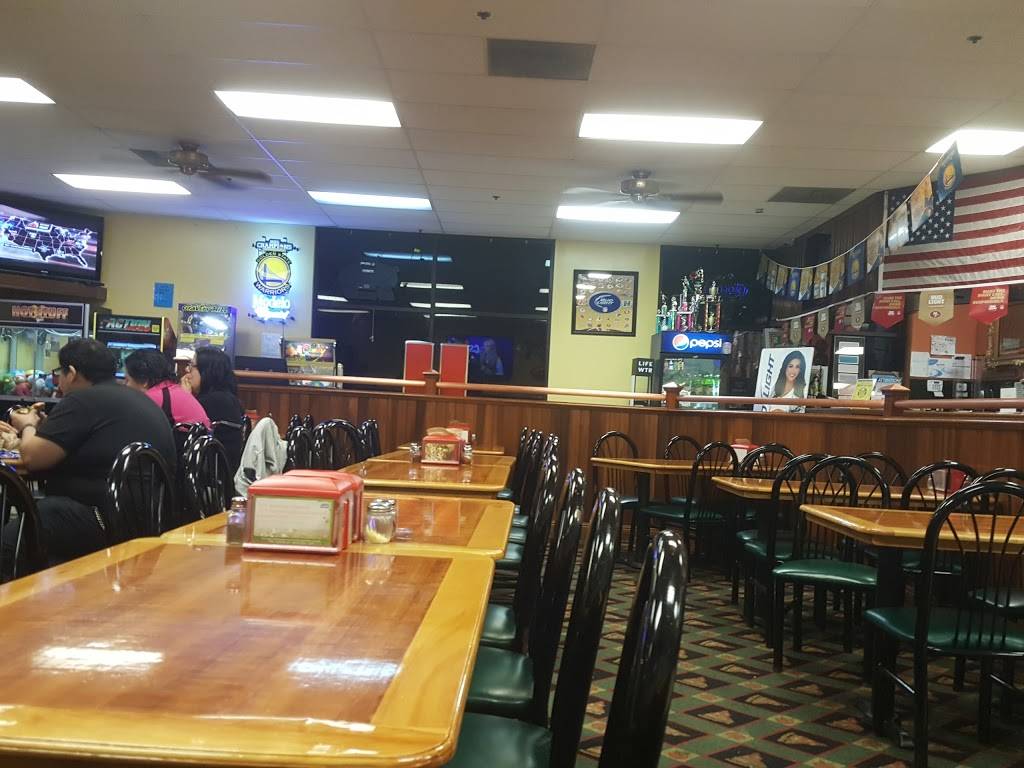 Aladinos Pizza | meal delivery | 4411 Balfour Road A, Brentwood, CA 94513, USA | 9252406363 OR +1 925-240-6363