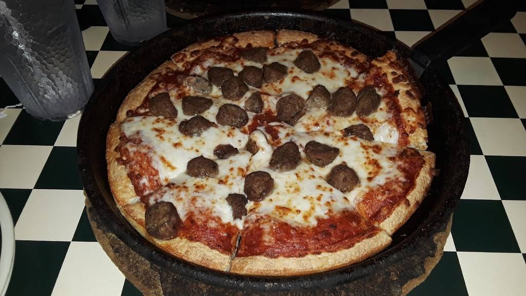 Pizza Hut | restaurant | 4011 E Busch Blvd, Tampa, FL 33617, USA | 8139852297 OR +1 813-985-2297