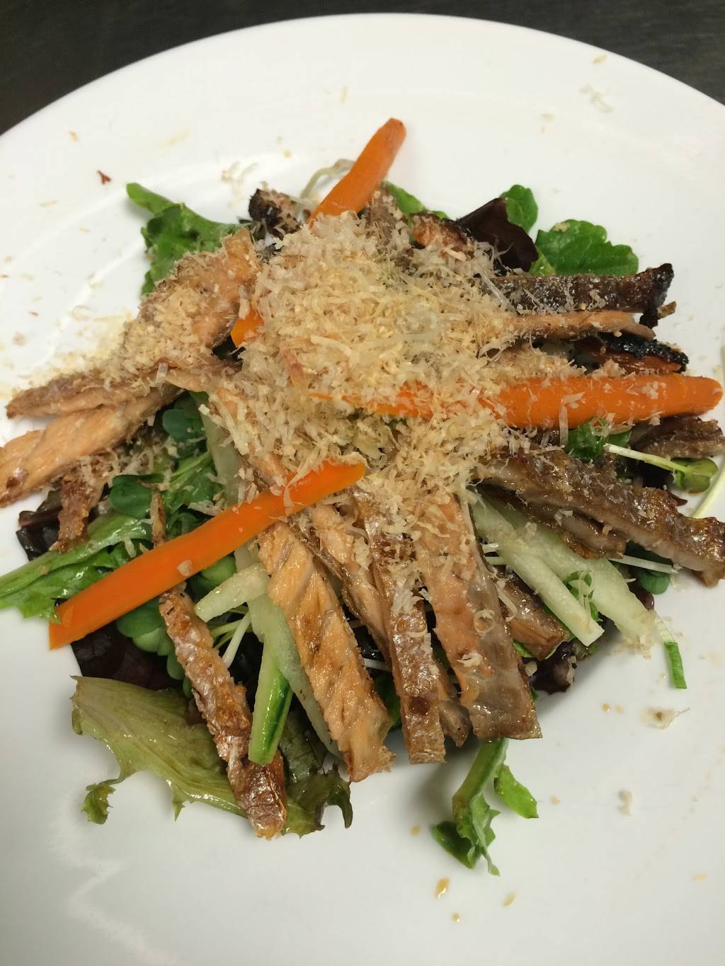 Bistro Ka Japanese Restaurant | restaurant | 6600 Topanga Canyon Blvd #2010A, Canoga Park, CA 91303, USA | 8183401300 OR +1 818-340-1300