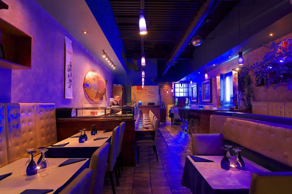 SushiDo Terrebonne | restaurant | 2281 Chemin Gascon, Terrebonne, QC J6X 4H2, Canada | 4504924545 OR +1 450-492-4545