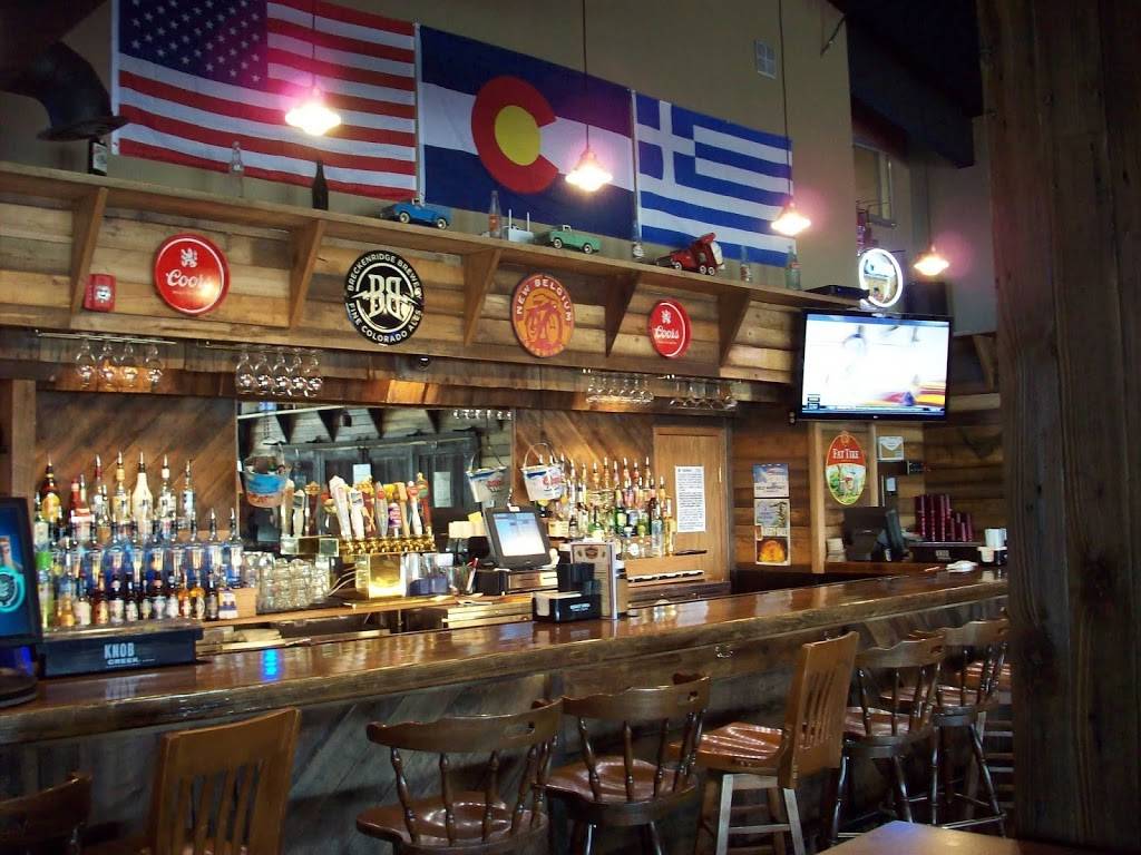 Mountain Tap Bar & Grill | restaurant | 1901 Youngfield St #101, Golden, CO 80401, USA | 7206895972 OR +1 720-689-5972