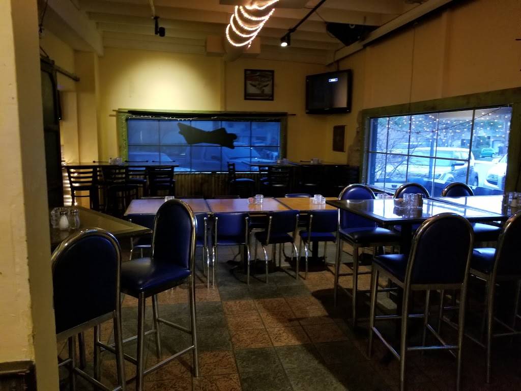 The Corner Bar - Sports Bar & Grill | restaurant | 830 Anastasia Blvd, St. Augustine, FL 32080, USA | 9048238700 OR +1 904-823-8700