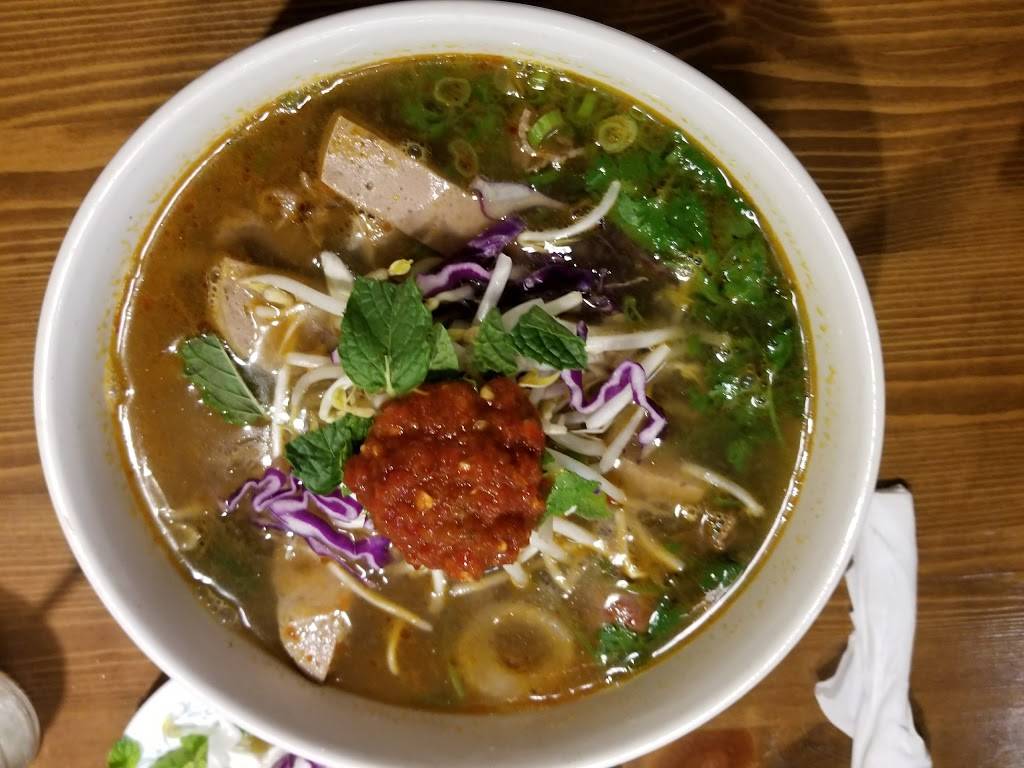 Bamboo Cafe | restaurant | 2792 Cochran St, Simi Valley, CA 93065, USA | 8055226266 OR +1 805-522-6266