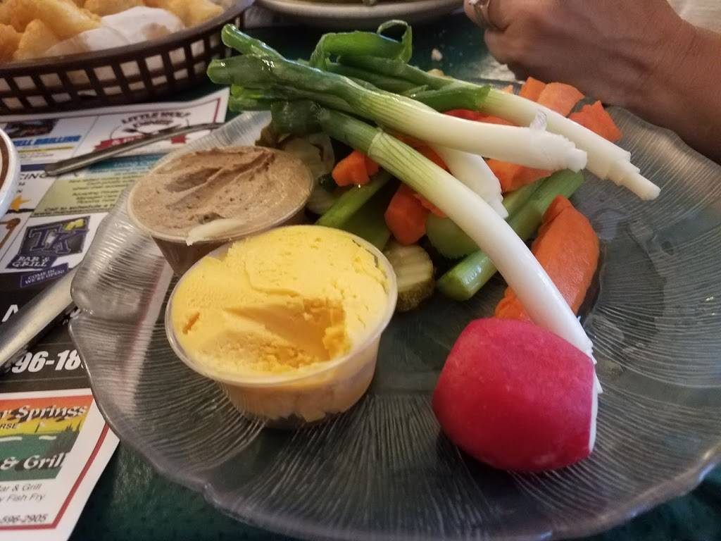 Pine Tree Supper Club | restaurant | E8095 WI-54, New London, WI 54961, USA | 9209825738 OR +1 920-982-5738