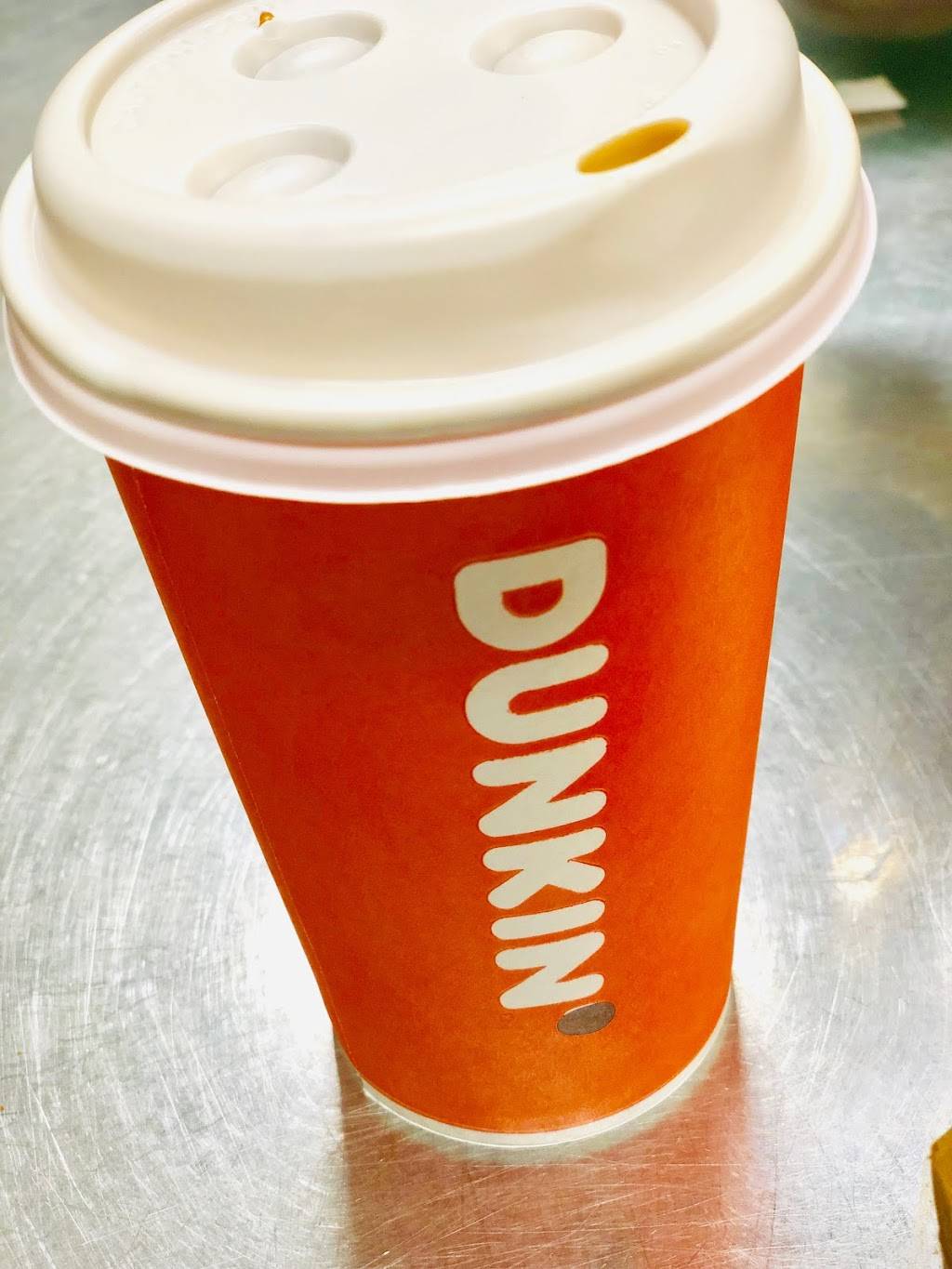 Dunkin | cafe | 4109 Mountain Rd, Pasadena, MD 21122, USA | 4102552000 OR +1 410-255-2000
