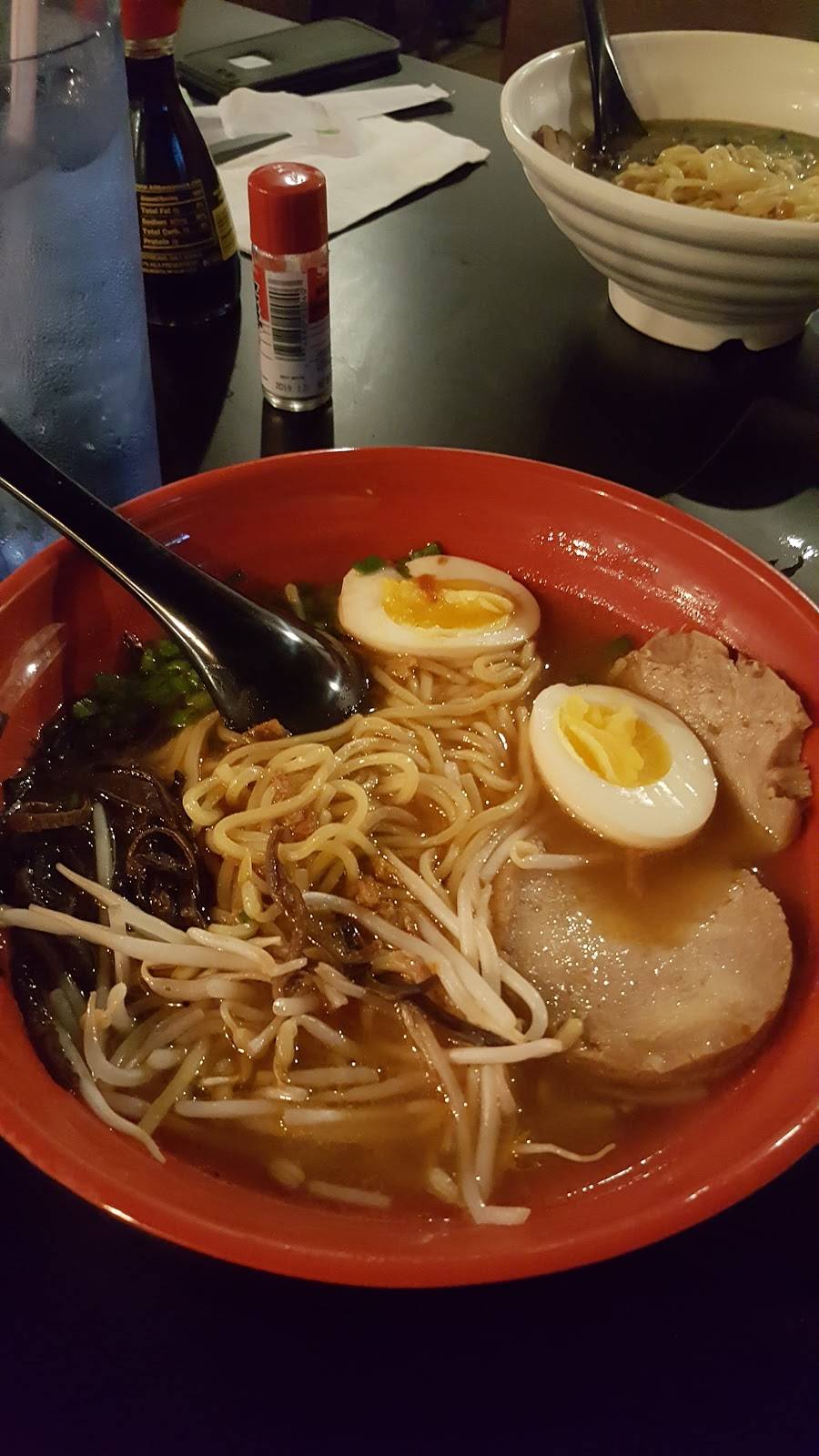 Jinwe Sushi & Ramen Bar | restaurant | 145 Oyster Creek Dr #1A, Lake Jackson, TX 77566, USA | 9792928278 OR +1 979-292-8278