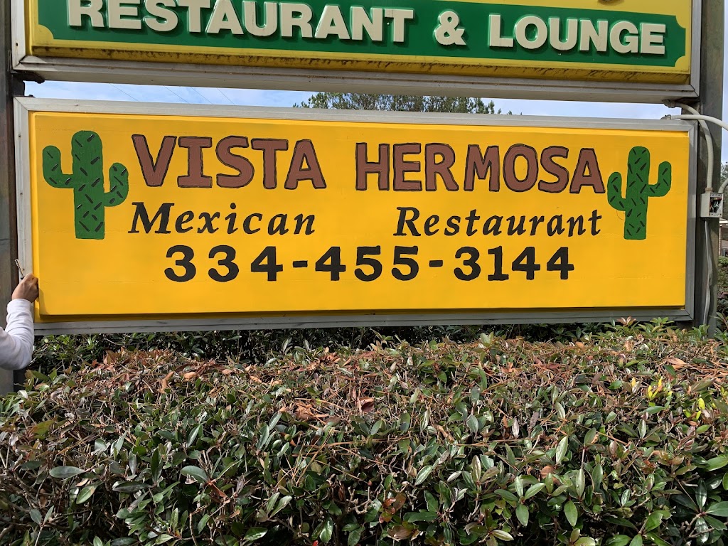 Vista hermosa mexican restaurant | restaurant | 46 Camden Bypass, Camden, AL 36726, USA | 3344553144 OR +1 334-455-3144