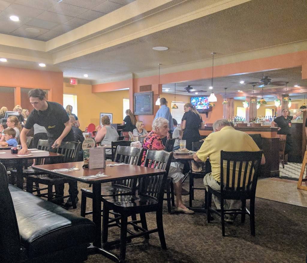 Pasta House Co | restaurant | 9012 Gravois Rd, St. Louis, MO 63123, USA | 3146381240 OR +1 314-638-1240