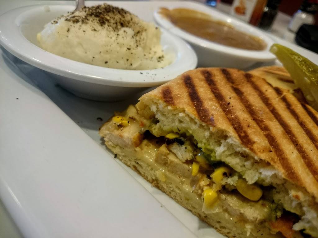 McAlisters Deli | restaurant | 1011 N State Rd 135, Greenwood, IN 46142, USA | 3173008064 OR +1 317-300-8064