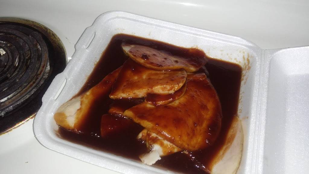 H & J Barbeque | restaurant | 6205 S R. L. Thornton Fwy, Dallas, TX 75232, USA | 2143715420 OR +1 214-371-5420