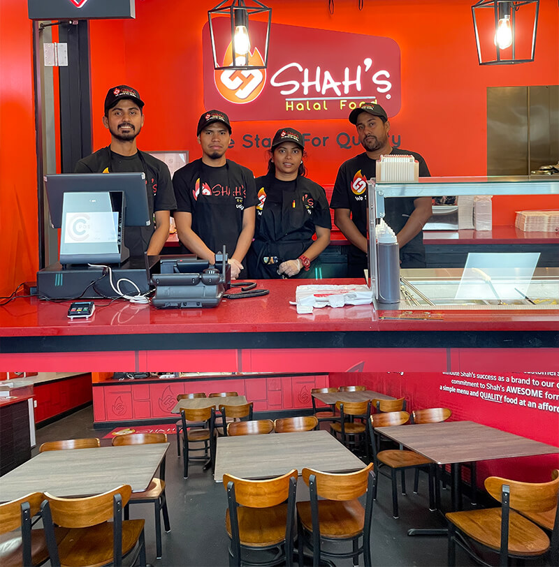 Shahs Halal Food | restaurant | 578 Cranbrook Rd, Cockeysville, MD 21030, USA | 4102484116 OR +1 410-248-4116