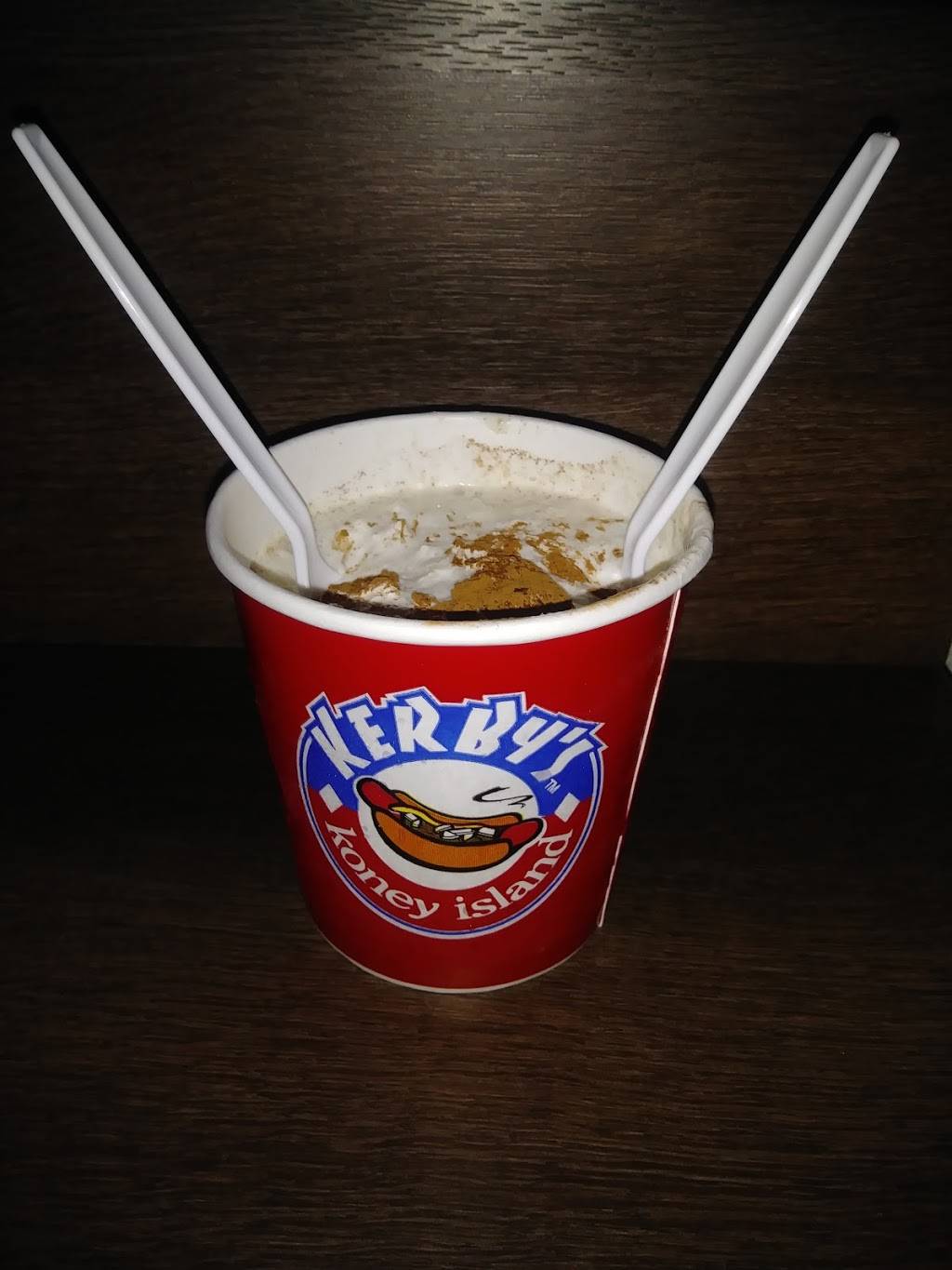 Kerbys Koney Island | restaurant | 2552 S Adams Rd, Rochester Hills, MI 48309, USA | 2488448900 OR +1 248-844-8900