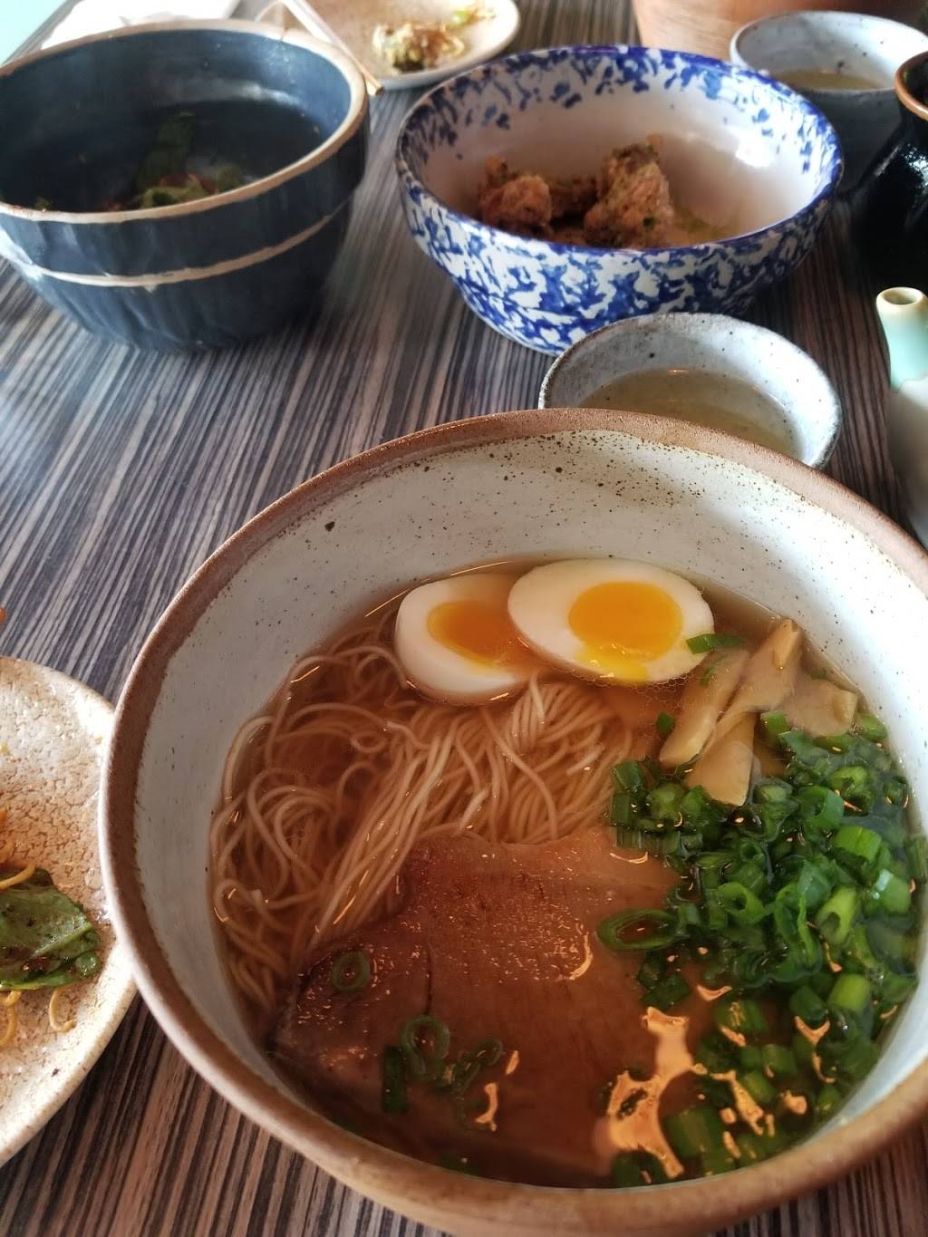 Moon Rabbit Ramen | restaurant | Indianapolis, IN 46205, USA | 3173841048 OR +1 317-384-1048