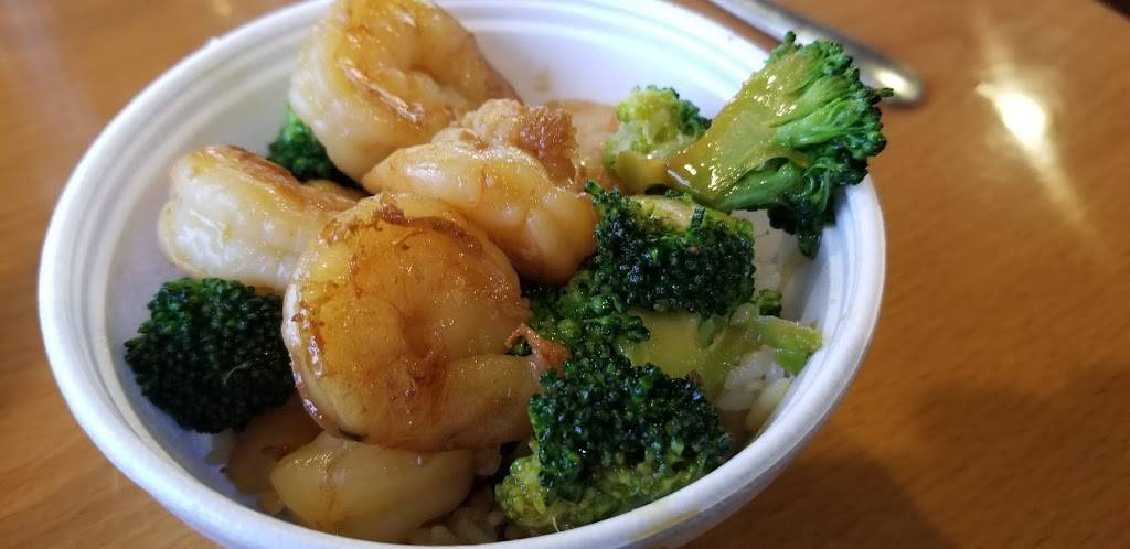 Mon Cafe Japan | restaurant | 1293 Broad St, Sumter, SC 29150, USA | 8034697515 OR +1 803-469-7515