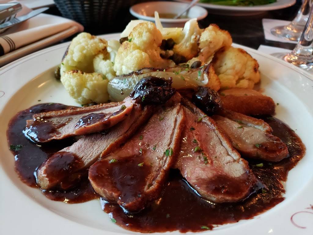 Lido Di Manhattan Ristorante & Bar | restaurant | 1550 Rosecrans Ave, Manhattan Beach, CA 90266, USA | 3105360730 OR +1 310-536-0730