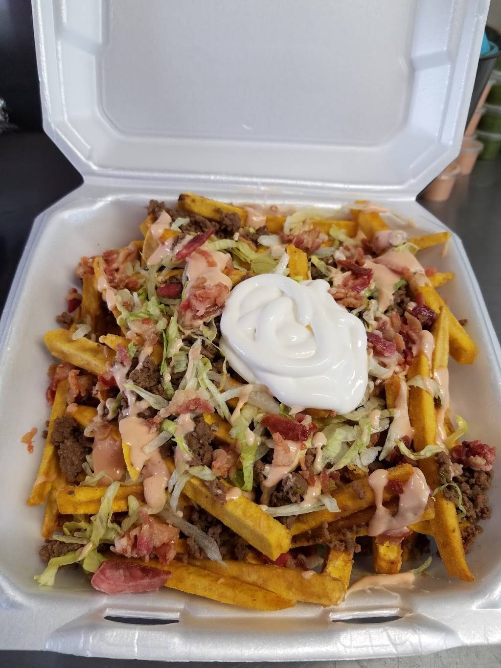 El Encanto | restaurant | 10 Paramount Rd, Selinsgrove, PA 17870, USA | 5702748749 OR +1 570-274-8749