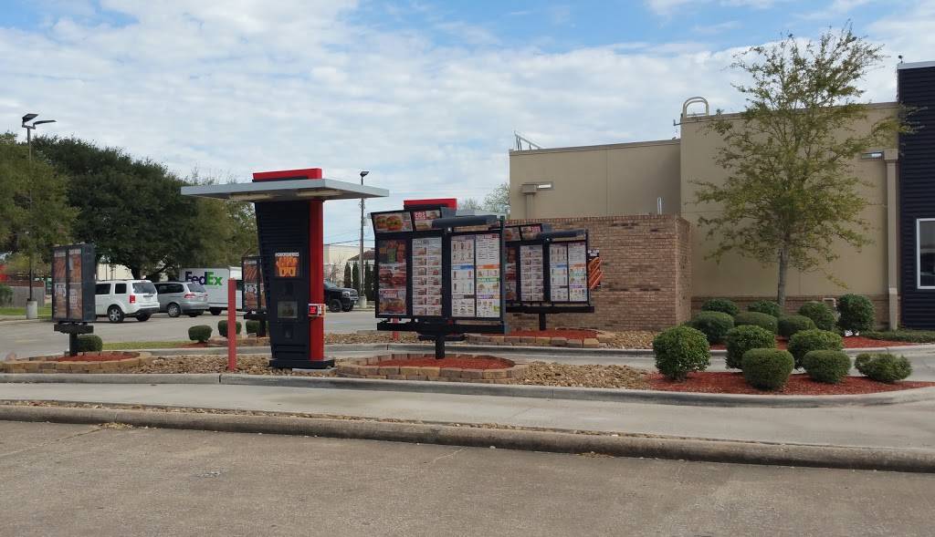 Burger King | restaurant | 10991 Scarsdale Blvd, Houston, TX 77089, USA | 2814849557 OR +1 281-484-9557