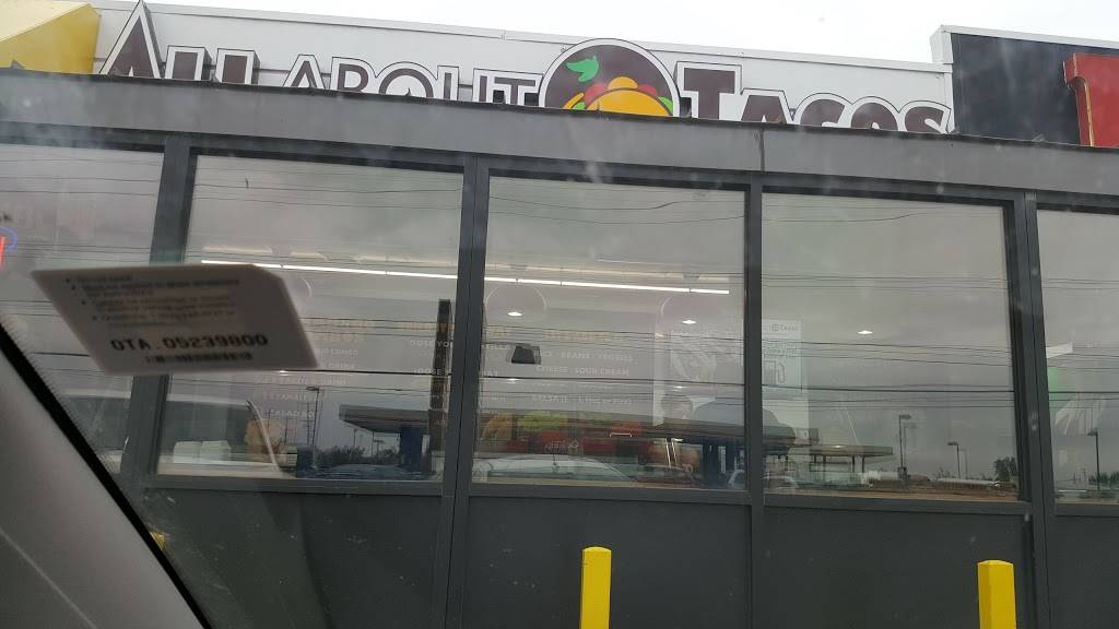 All About Tacos | restaurant | 1444 N Mingo Rd, Tulsa, OK 74116, USA | 9188356000 OR +1 918-835-6000