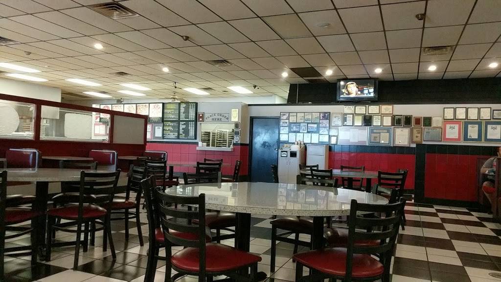 Wedgewood Pizza - Austintown | restaurant | 1622 S Raccoon Rd, Austintown, OH 44515, USA | 3307992102 OR +1 330-799-2102