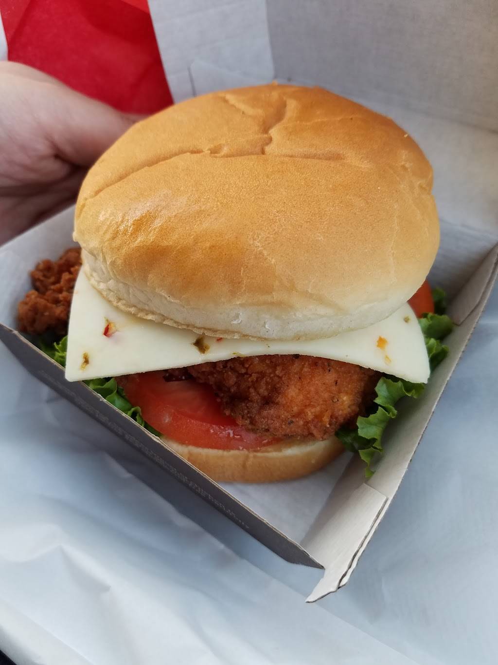 Chick-fil-A | restaurant | 701 S Ridge Ave, Middletown, DE 19709, USA | 3023767700 OR +1 302-376-7700