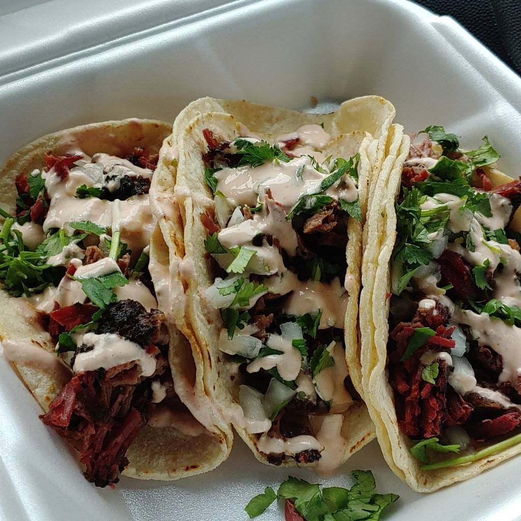 Roger That BBQ | restaurant | 1492 Brush College Rd NW, Salem, OR 97304, USA | 5033636716 OR +1 503-363-6716