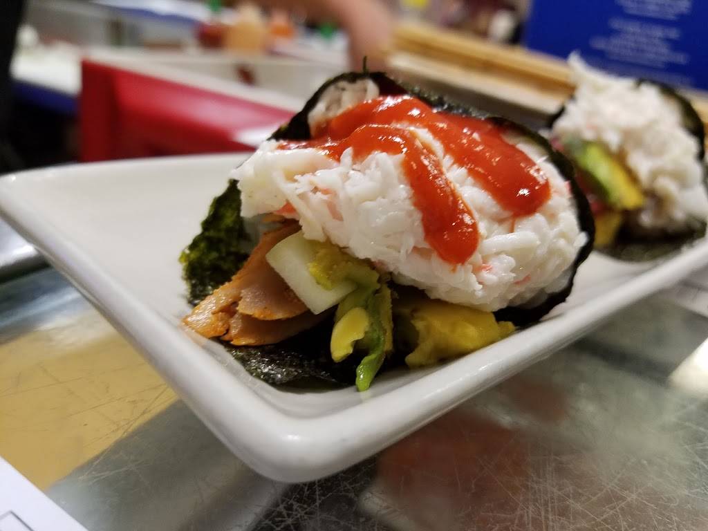 Juns Sushi | restaurant | 6940 Katella Ave, Cypress, CA 90630, USA | 7148988755 OR +1 714-898-8755