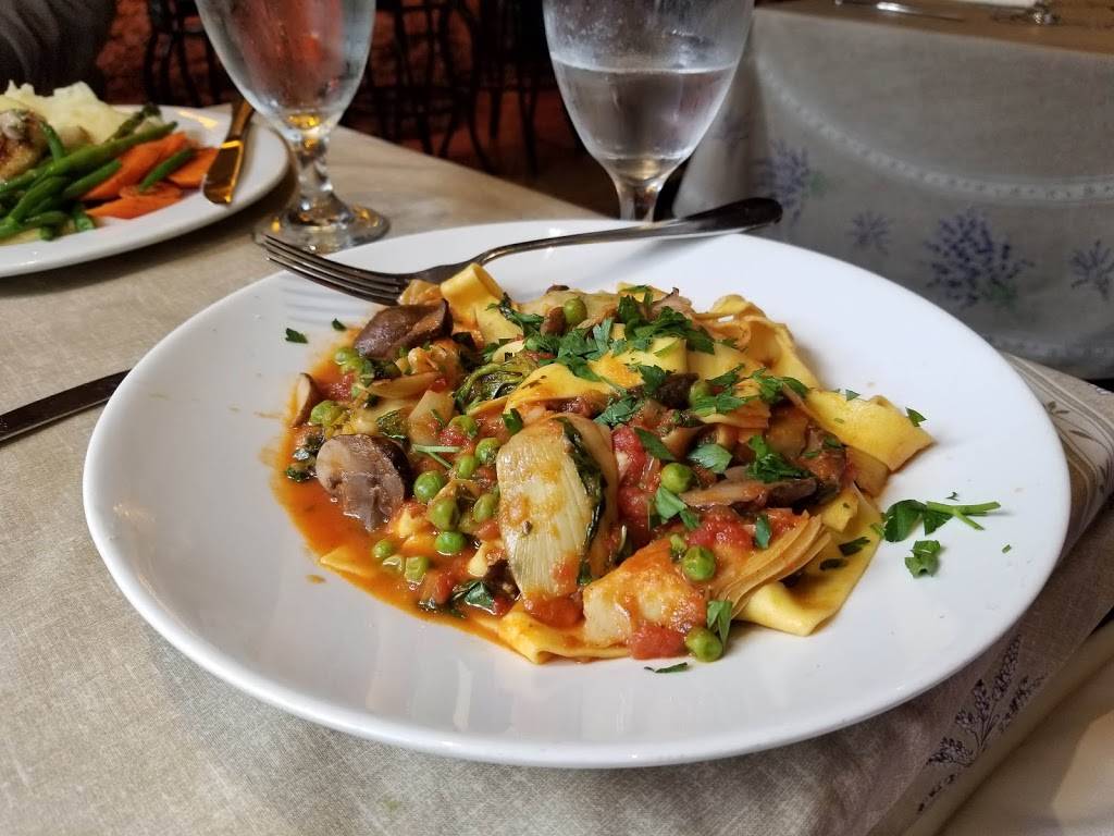 Portabella | restaurant | Ocean Ave, Carmel-By-The-Sea, CA 93921, USA | 8316244395 OR +1 831-624-4395