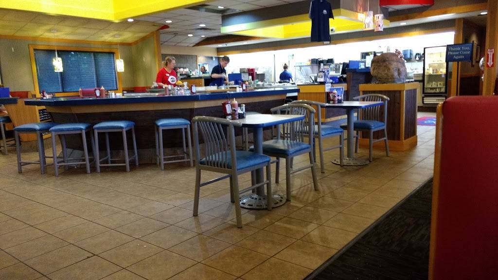 Skyline Chili | restaurant | 1190 Hicks Blvd, Fairfield, OH 45014, USA | 5138298777 OR +1 513-829-8777