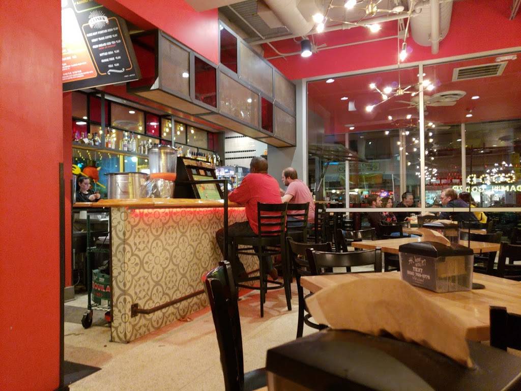 Torchys Tacos | restaurant | 350 W 19th St Ste 1, Houston, TX 77008, USA | 7135958229 OR +1 713-595-8229