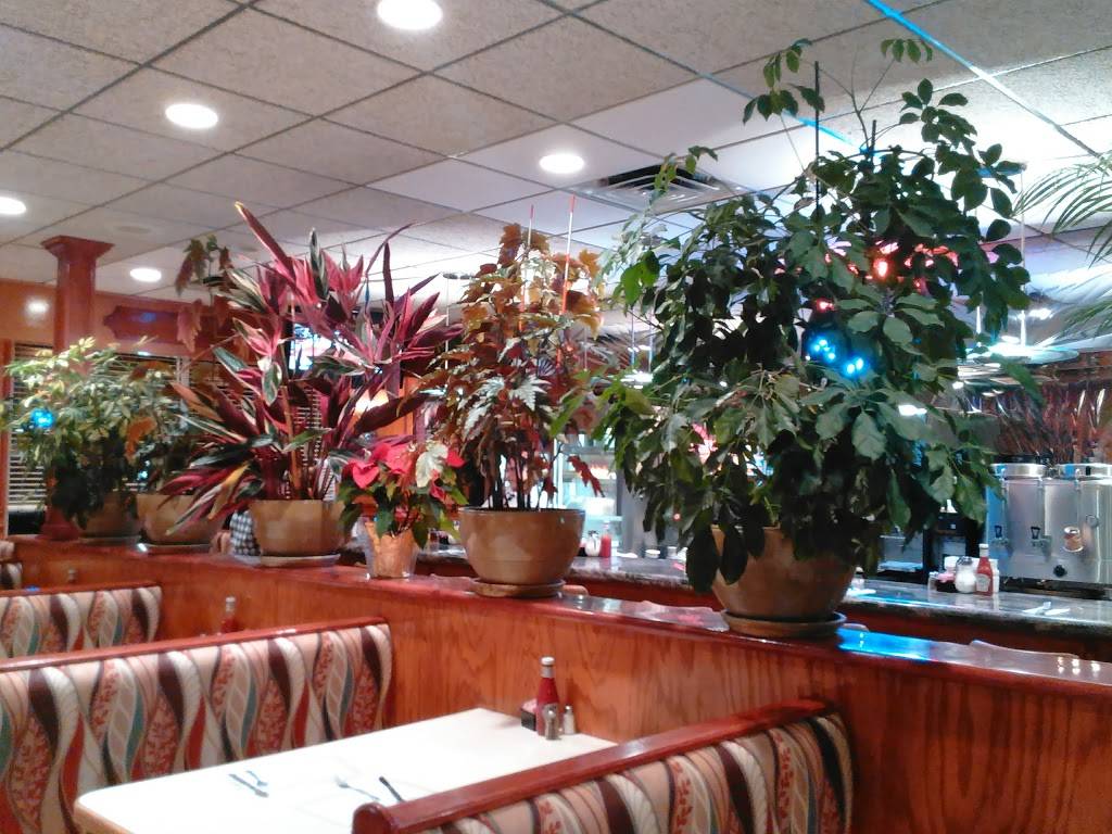 Rainbow Diner Restaurant | restaurant | 849 NJ-70, Brick, NJ 08724, USA | 7328401555 OR +1 732-840-1555