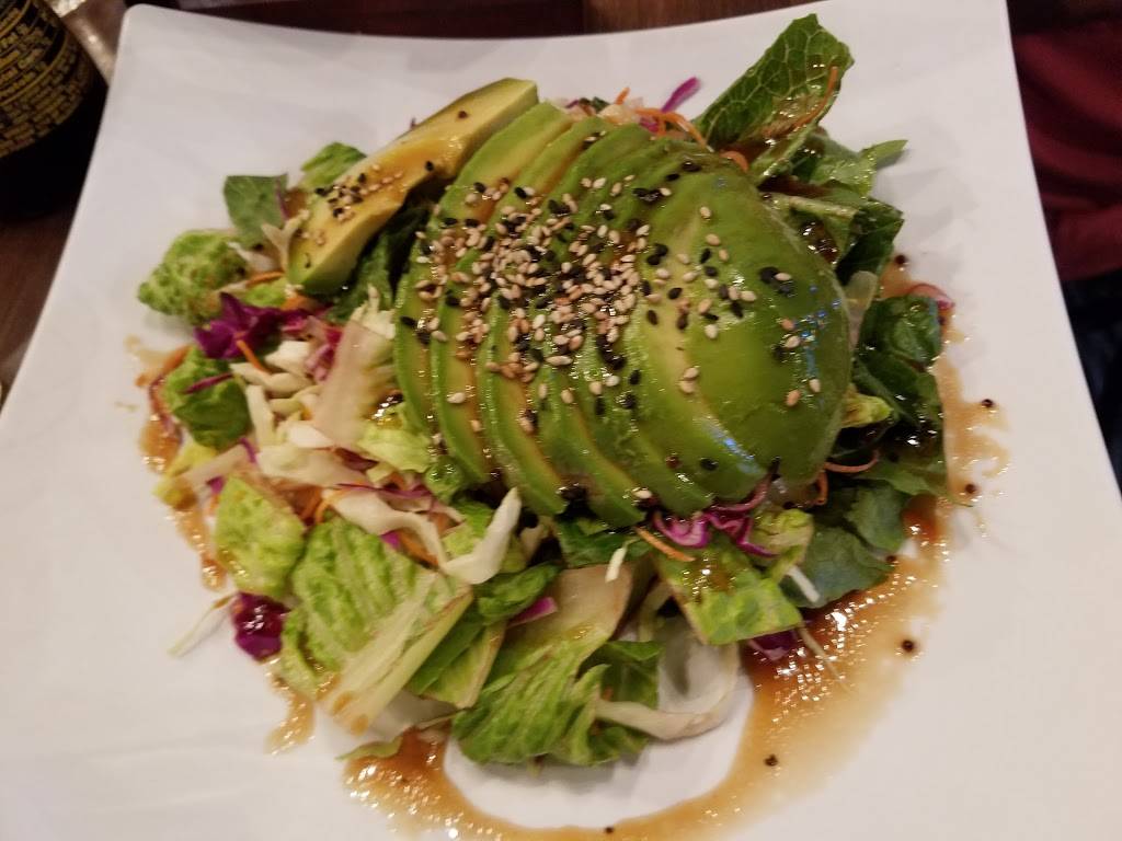 Blu Sushi | restaurant | 23233 North Pima Road Suite #g101, Scottsdale, AZ 85255, USA | 4805858008 OR +1 480-585-8008