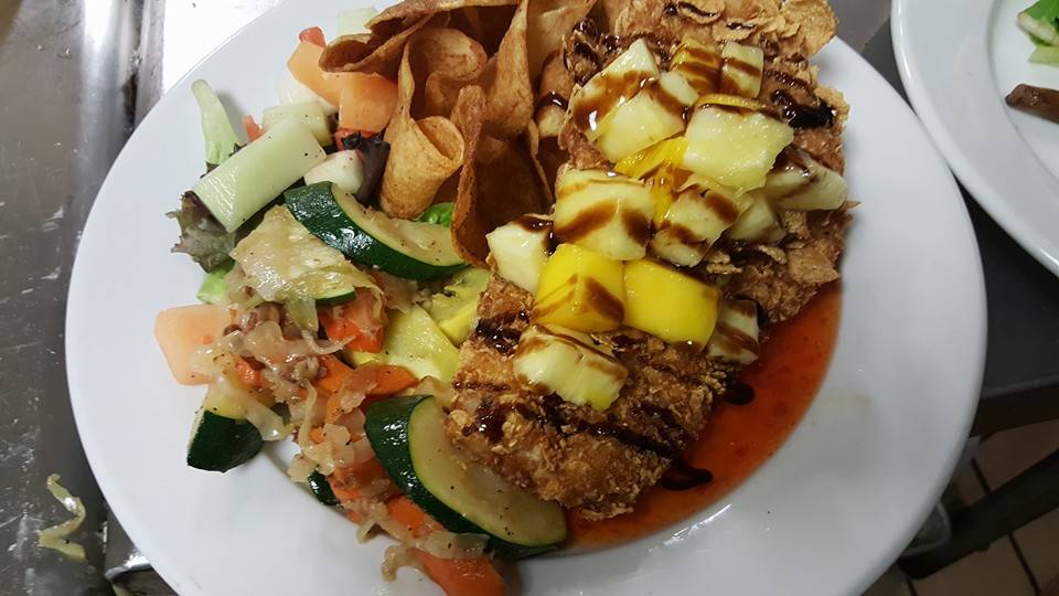 Garden City Cafe | restaurant | 805 Donald Ross Rd, Juno Beach, FL 33408, USA | 5616247944 OR +1 561-624-7944