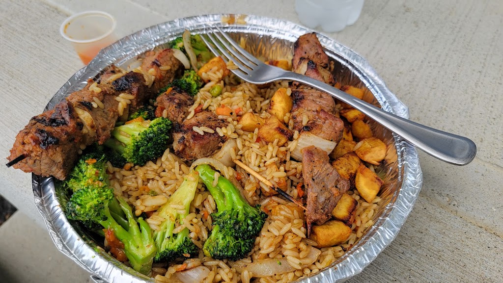 The Co Bowl Shoppe LLC | restaurant | 2741 S Hamilton Rd, Columbus, OH 43232, USA | 6142067051 OR +1 614-206-7051