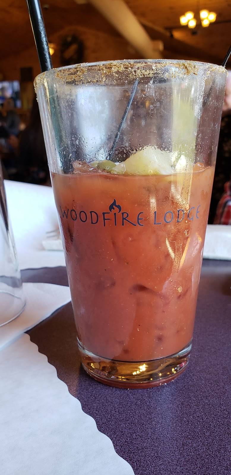 Woodfire Lodge at Triple J Wing and Clay | restaurant | 2687 Man Cal Rd, Brillion, WI 54110, USA | 9208647070 OR +1 920-864-7070