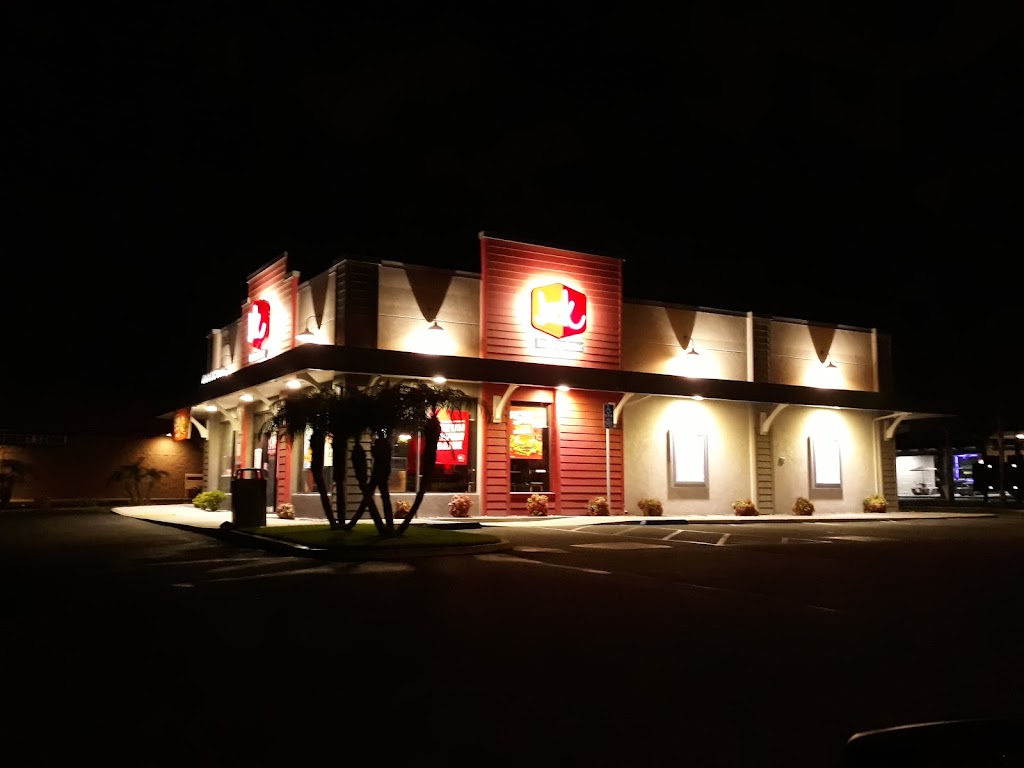 Jack in the Box | restaurant | 1370 E Main St, Barstow, CA 92311, USA | 7606464149 OR +1 760-646-4149
