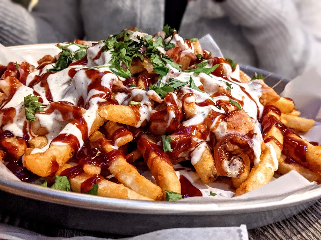 Flappys Pizza Co. | restaurant | 123 S Washington St, Sonora, CA 95370, USA | 2095364455 OR +1 209-536-4455