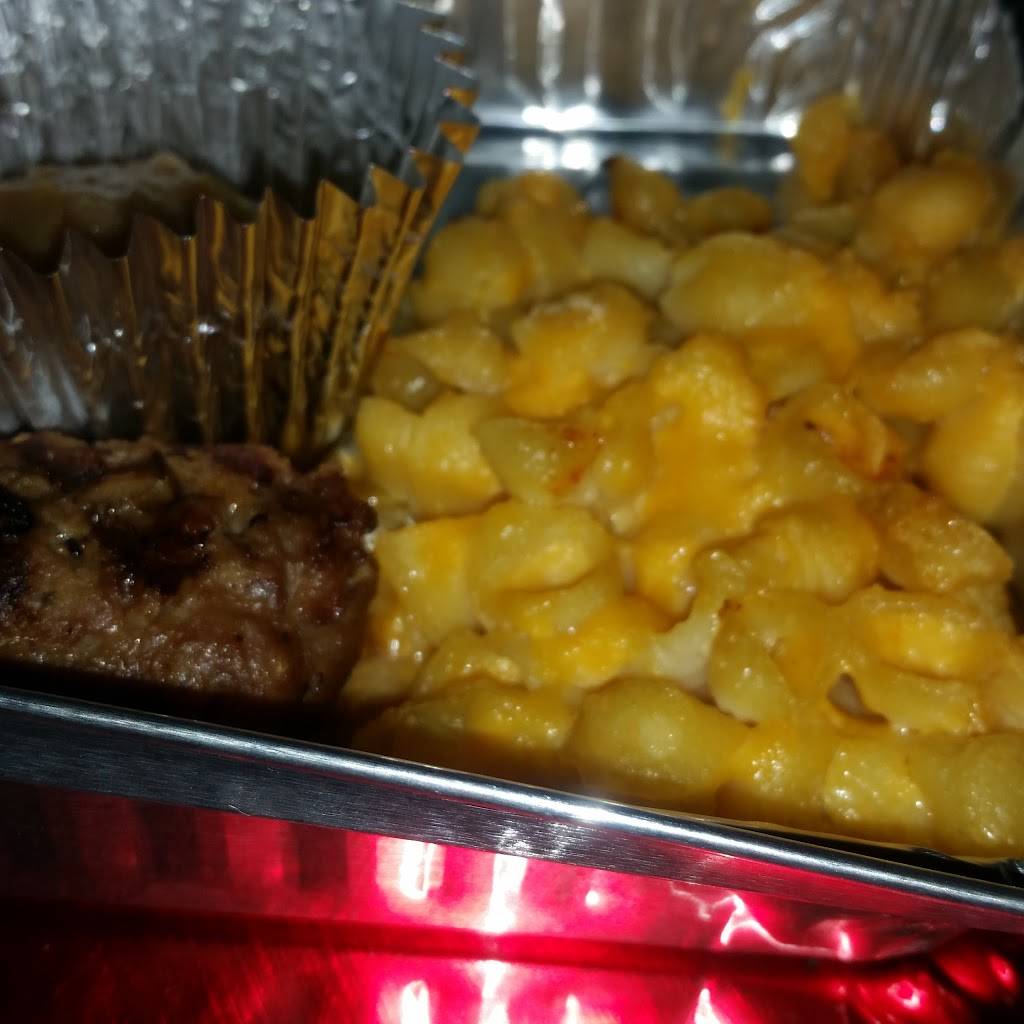 Tenacious Eats | restaurant | 5700 Leona St, St. Louis, MO 63116, USA | 3146053684 OR +1 314-605-3684