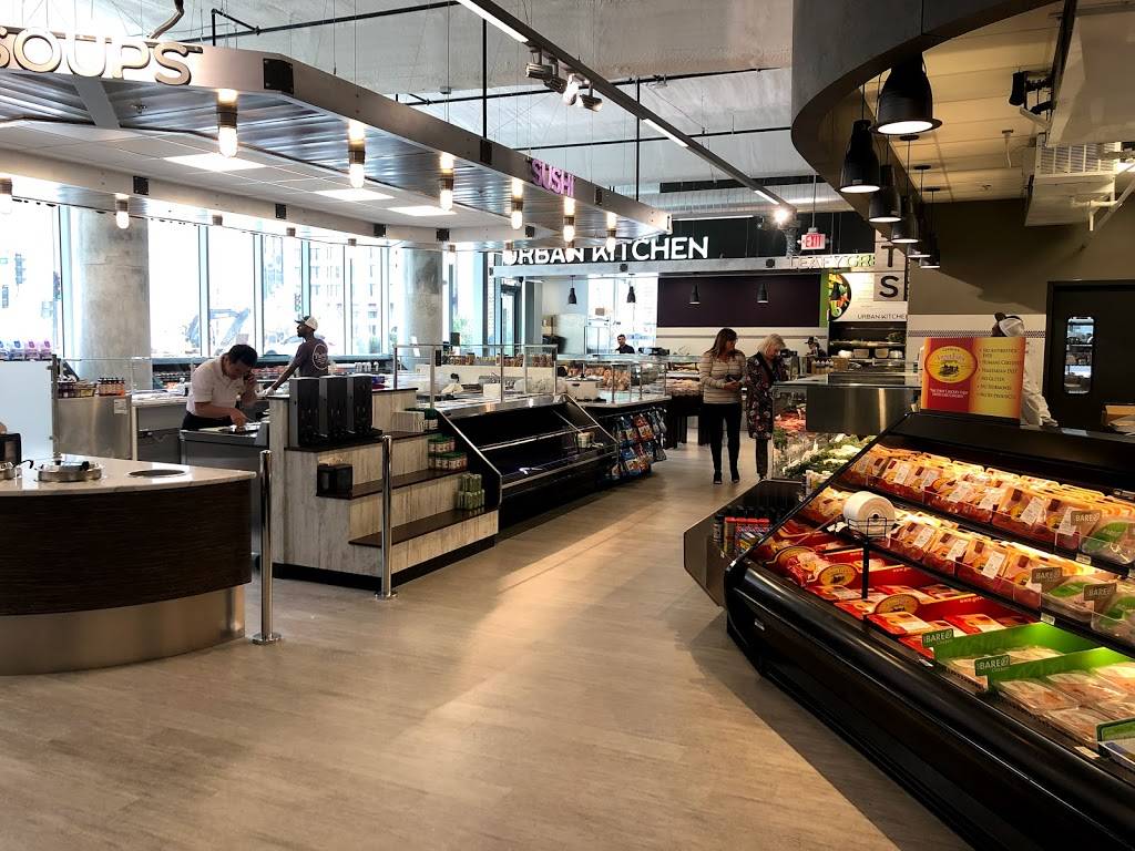 Maurer’s Urban Market | meal takeaway | 777 N Van Buren St, Milwaukee, WI 53202, USA | 4146352770 OR +1 414-635-2770