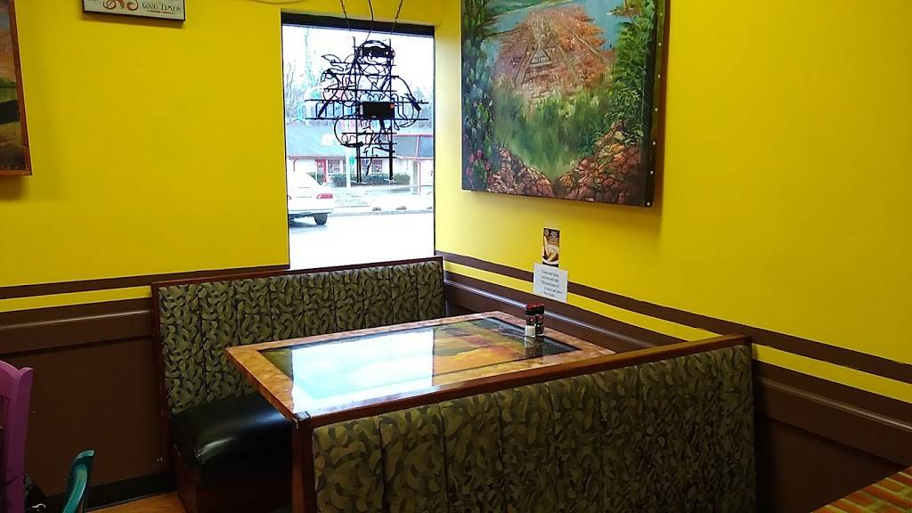 La Marquesa | restaurant | 3101 Clays Mill Rd suite 400, Lexington, KY 40503, USA | 8592254840 OR +1 859-225-4840