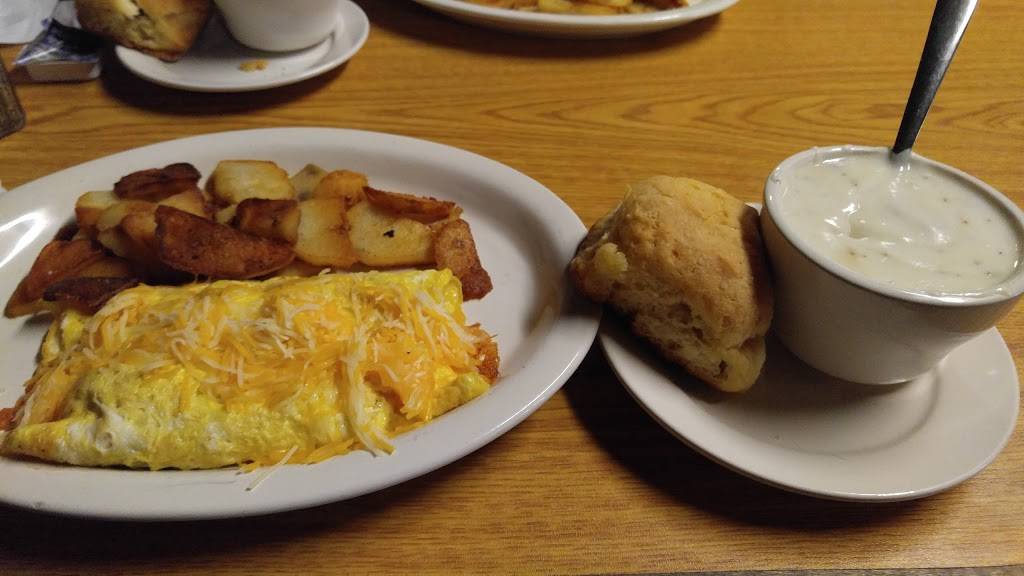 Log Cabin Inn | restaurant | 322 Madison Pike, Covington, KY 41017, USA | 8593569141 OR +1 859-356-9141
