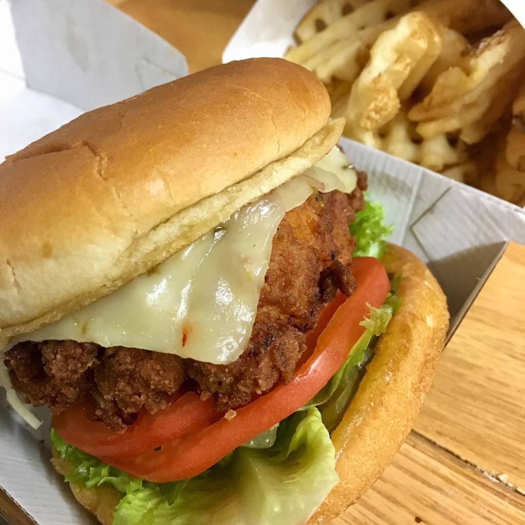 Chick-fil-A | restaurant | 3429 Hillsborough Rd, Durham, NC 27705, USA | 9193829399 OR +1 919-382-9399